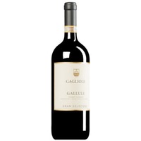 "Gallule" Chianti Classico Gran Selezione DOCG MAGNUM