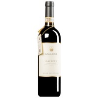 "Gallule" Chianti Classico Gran Selezione DOCG (BIO)
