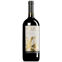 "Balisca" Cabernet Sauvignon Colli della Toscana Centrale IGT MAGNUM
