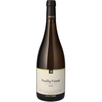 Pouilly-Fuissé