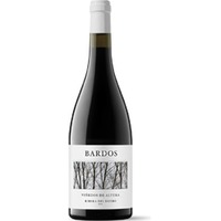 Bardos viñedos de Altura