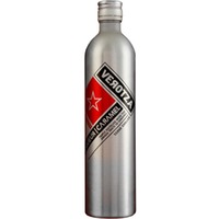 Vodka Caramelo Verotza