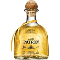 Tequila Patrón Añejo 175Ml