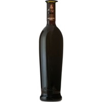 Listán Negro Los Bermejos Maceración Carbónica