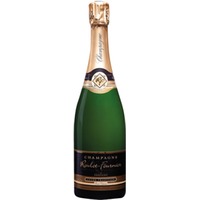 Roulot Fournier Cuvée Tradition Champagne AOC Brut Nature 0,75 ℓ