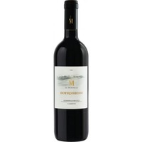 Botrosecco Maremma Toscana DOC - Le Mortelle