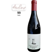 Casa Castillo • Pie Franco