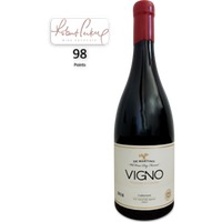 De Martino • Vigno Old Vines Dry Farmed Carignan
