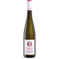 Zeltinger Alte Reben Riesling trocken