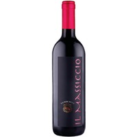 Tamburini Il Massiccio Toscana IGT 0,75 ℓ