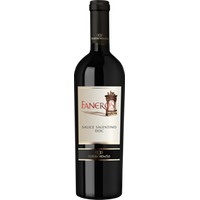 Torrevento Faneros Salice Salentino Rosso DOC