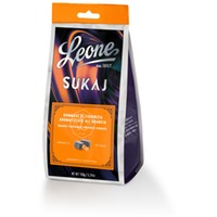 Pastiglie Leone Lakritz Gummibonbons " Sukaj" 80g