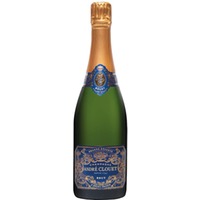 André Clouet Grande Réserve Champagne AOC Brut 0,75 ℓ
