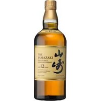 Yamazaki 12 Jahre Pure Malt Japanese Whisky