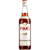 Pimm's No. 1 englischer Szene-Aperitif