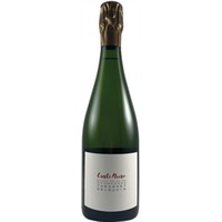 Thevenet Delouvin Blanc de Noirs Carte Noire Champagne AOC Extra Brut 0,75 ℓ