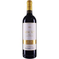 Vega Sicilia Macan
