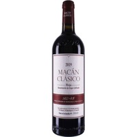 Vega Sicilia Macan Clasico