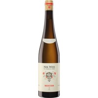 Bockstein Riesling GG - Nik Weis St. Urbans-Hof
