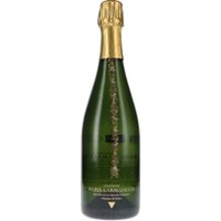 Champagner Racines de Trois Brut T21 - BIO