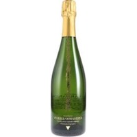 Champagner Particules Crayeuses Blanc de Blancs Grand Cru Extra Brut