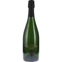 Champagner Les Bauves Blanc de Blancs Cramant Grand Cru zero dosage