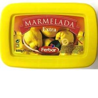 Quitten Marmelada 400gr