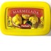 Quitten Marmelada 400gr 