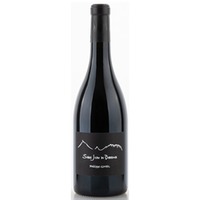 La Pierre Noire AOC SAINT JEAN DU BARROUX (bio)