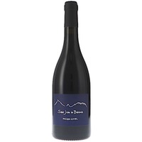 Syrah Entrevon SAINT JEAN DU BARROUX (bio)