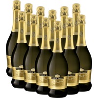 12er Vorteilspaket il Fresco Prosecco Spumante Brut DOC - Villa Sandi