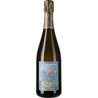 Champagne Nature de Craie Premier Cru Brut Nature Flaschengärung
