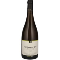 Montagny 1er Cru JanotBos