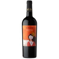 Primitivo di Manduria DOC Masseria Surani 0,75L