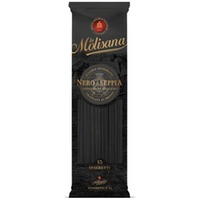 Spaghetti al Nero di Sepia No. 615 - 0,5 kg