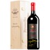 Brunello di Montalcino DOCG Doppel-MAGNUM Original-Holzkiste 