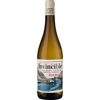 Invincible Número Um Branco, Douro DOC, Douro, 2022, Weißwein