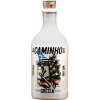 Caminho Do Sul Grecia