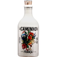 Caminho Do Sul Franca