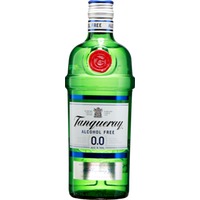 0.0 Alkoholfrei Gin