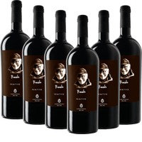 6er Vorteilspaket Renato Primitivo Salento IGT - Cantina Sampietrana