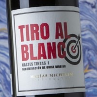 O Morto Tiro Al Blanco Castes Tintas