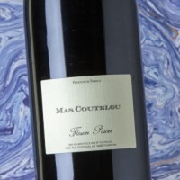 Mas Coutelou Flower Power