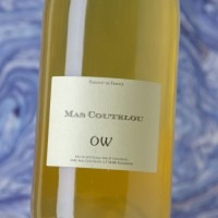 Mas Coutelou OW