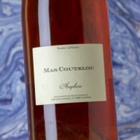 Mas Coutelou Amphore Métissée