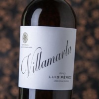 Luis Pérez Villamarta