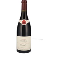 Clos St. Denis Grand Cru