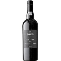 Dow's Vintage Porto 0,75 ℓ