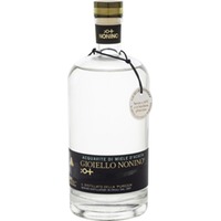 Nonino Distillatori Gioiello Acquavite di Miele DAcacia 0.5 l Honigbrand