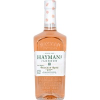 Hayman’s Peach & Rose Cup Gin - Hayman’s of London